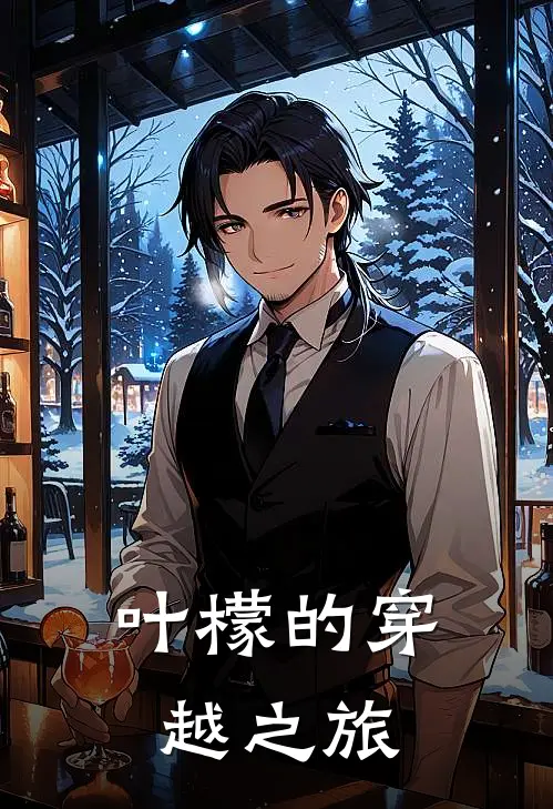 叶檬的穿越之旅
