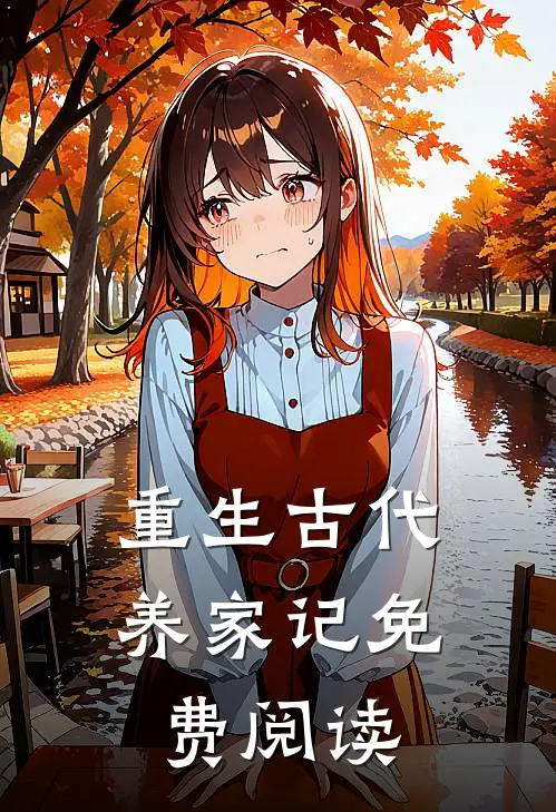 重生古代养家记免费阅读