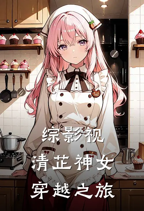 综影视：清芷神女穿越之旅