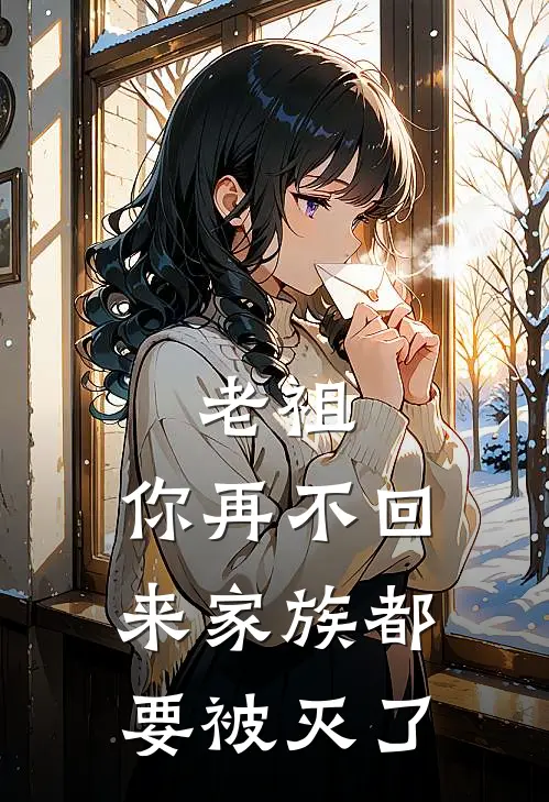 老祖，你再不回来家族都要被灭了