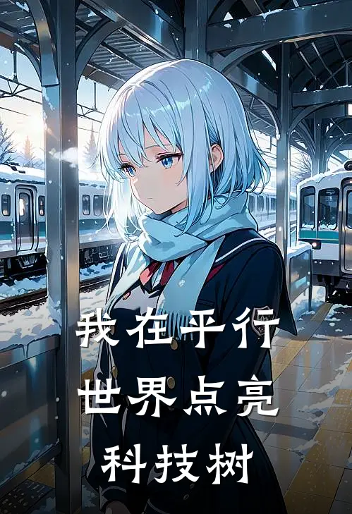 我在平行世界点亮科技树