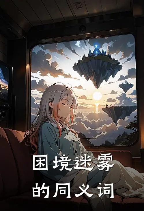 困境迷雾的同义词