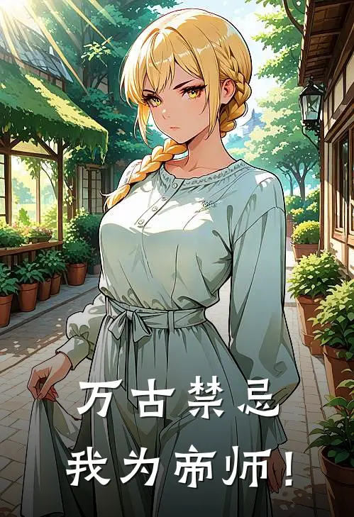 万古禁忌，我为帝师！