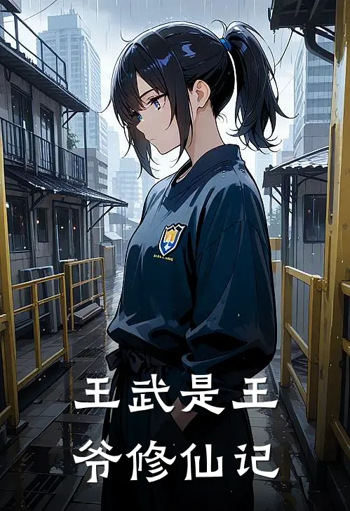 王武是王爷修仙记