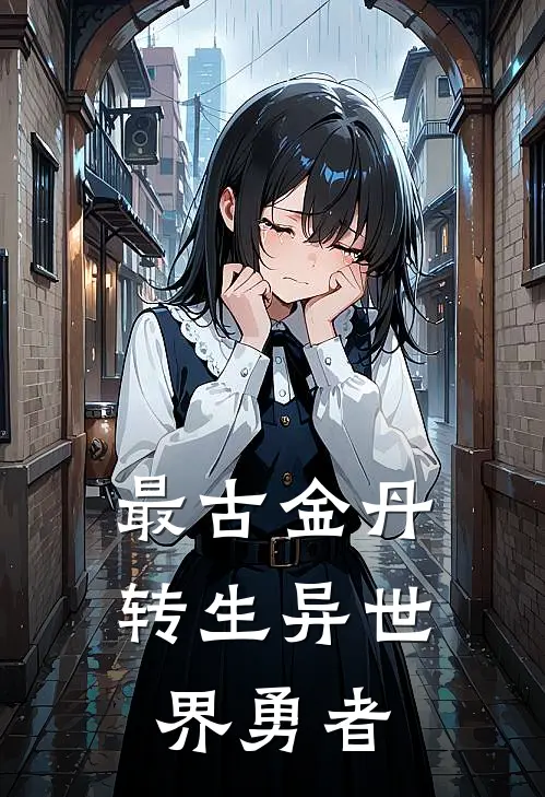 最古金丹转生异世界勇者