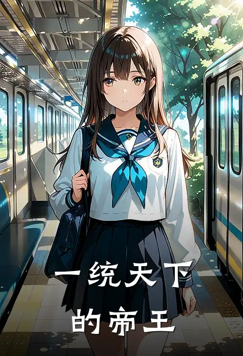 一统天下的帝王