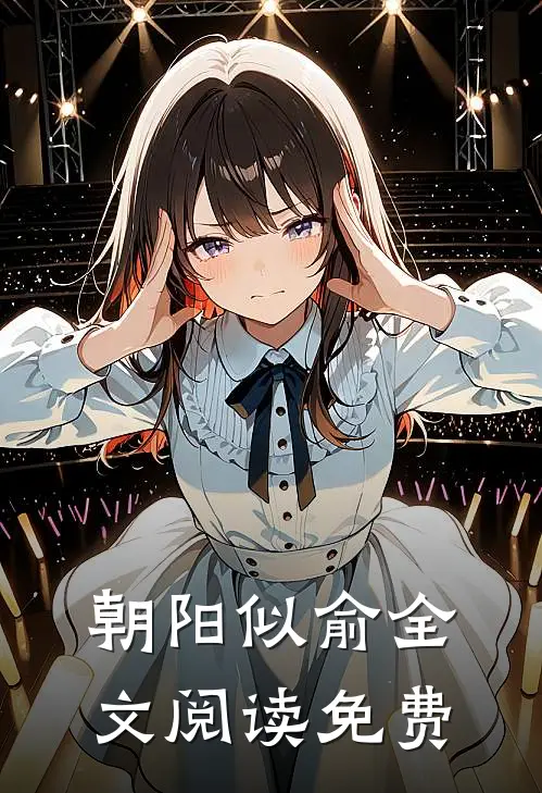 朝阳似俞全文阅读免费