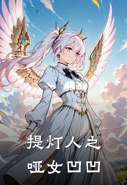 提灯人之哑女凹凹