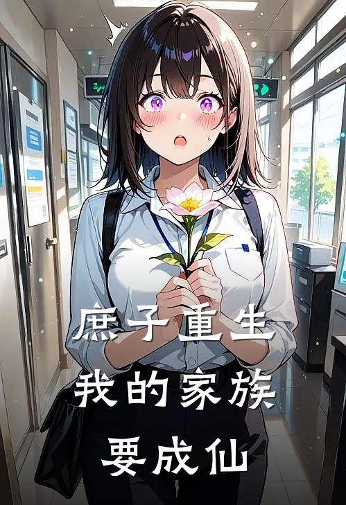 庶子重生：我的家族要成仙