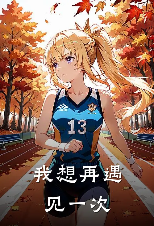 我想再遇见一次