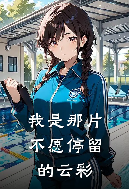 我是那片不愿停留的云彩