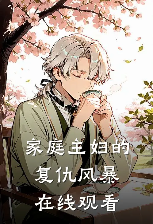 家庭主妇的复仇风暴在线观看