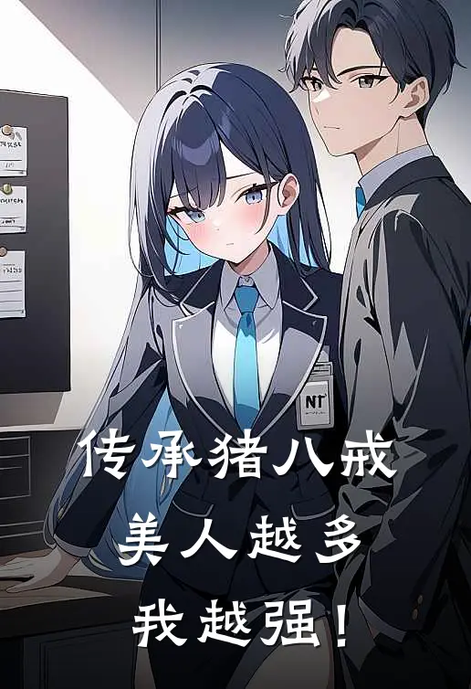 传承猪八戒：美人越多我越强！