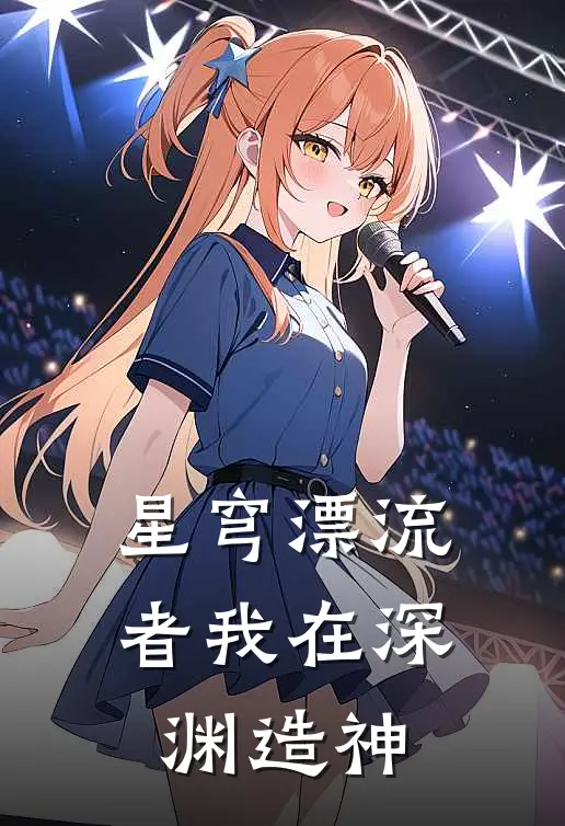 星穹漂流者我在深渊造神