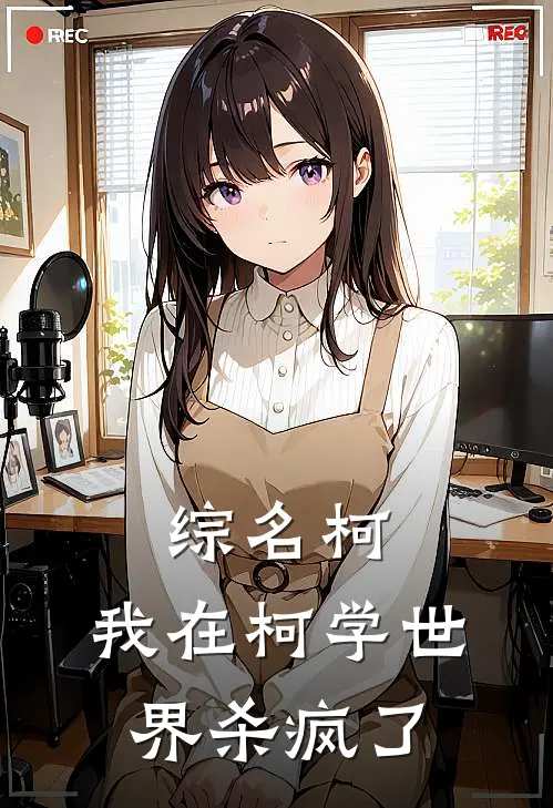 综名柯：我在柯学世界杀疯了