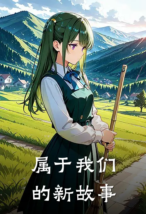 属于我们的新故事