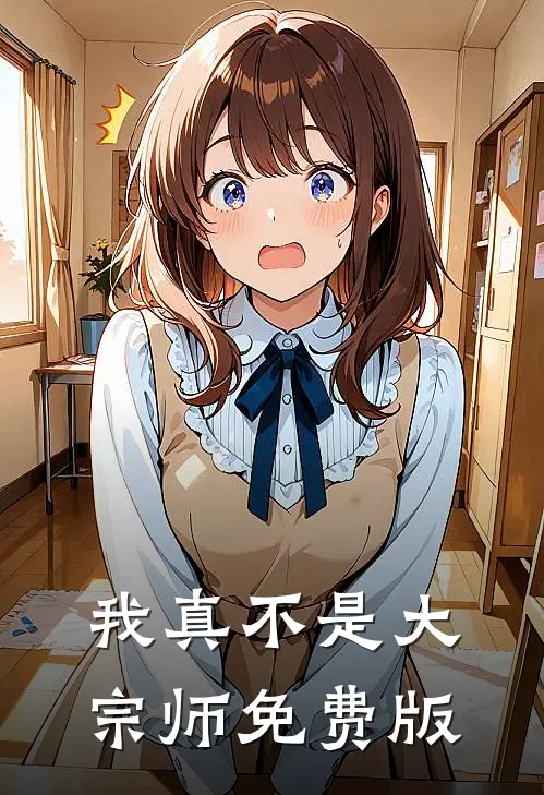 我真不是大宗师免费版