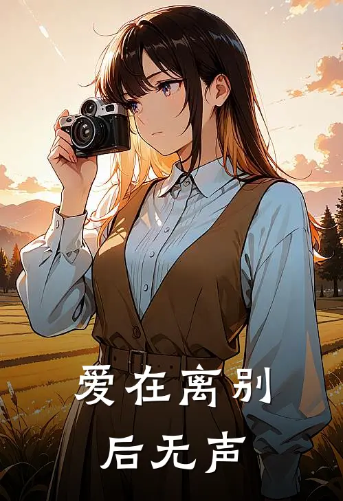 爱在离别后无声