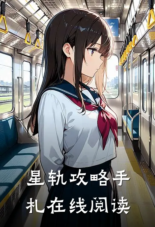 星轨攻略手札在线阅读