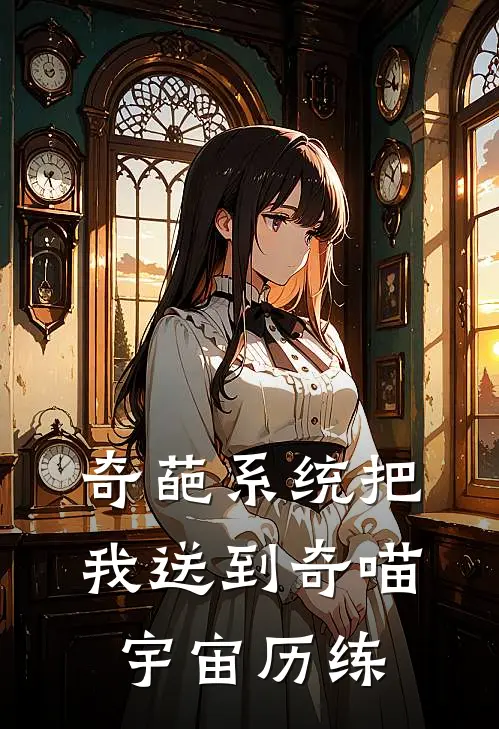 奇葩系统把我送到奇喵宇宙历练