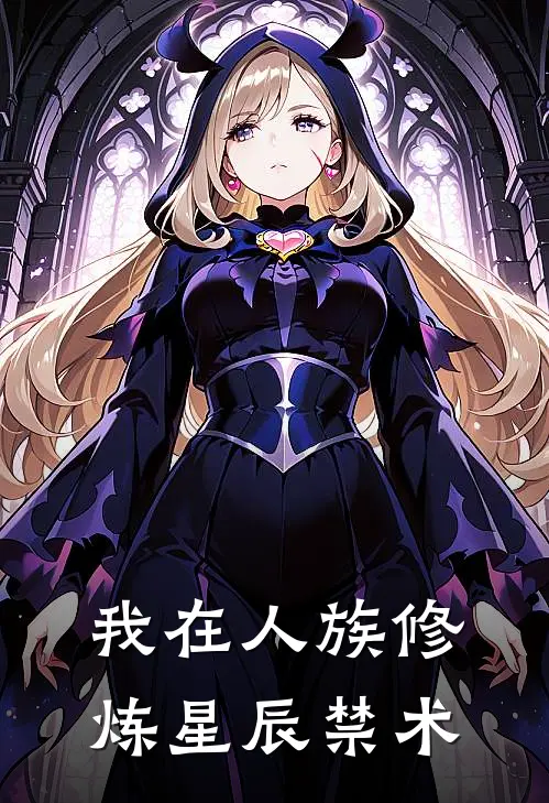 我在人族修炼星辰禁术