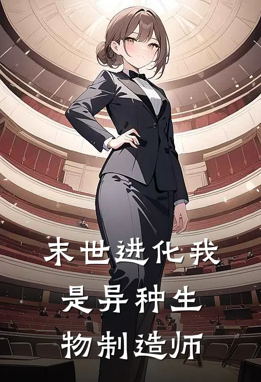 末世进化我是异种生物制造师