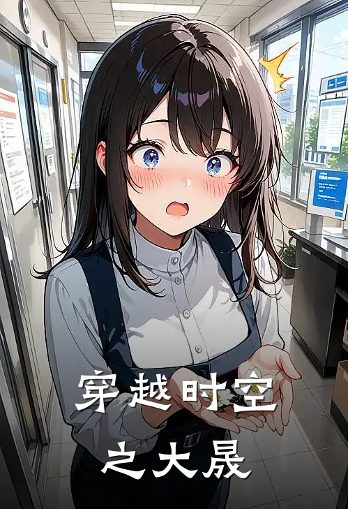 穿越时空之大晟