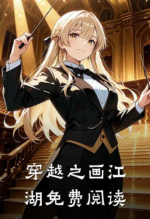 穿越之画江湖免费阅读