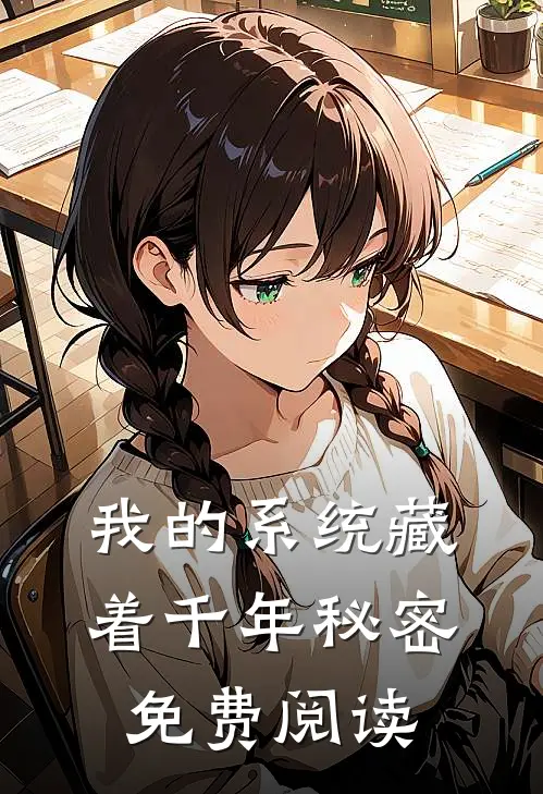 我的系统藏着千年秘密免费阅读