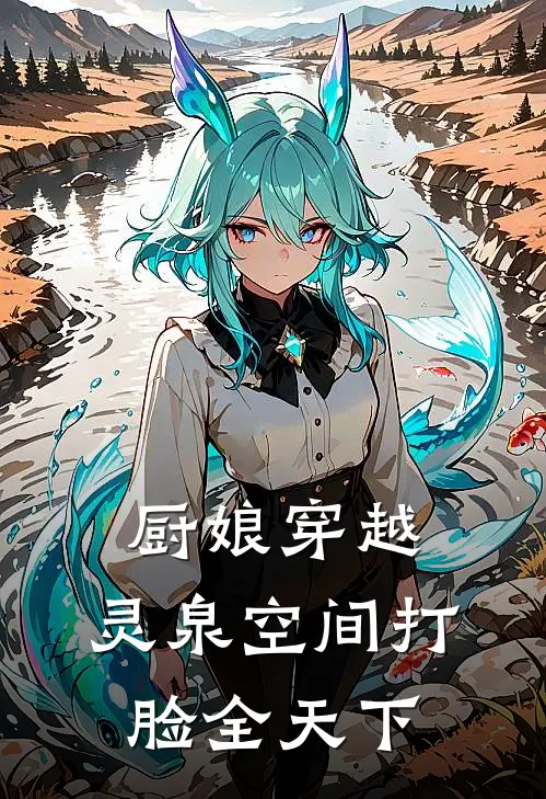 厨娘穿越：灵泉空间打脸全天下