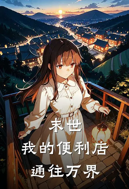 末世：我的便利店通往万界