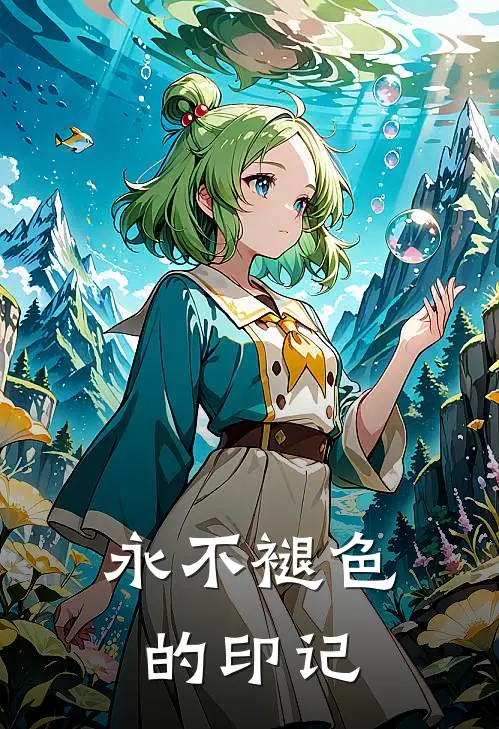 永不褪色的印记