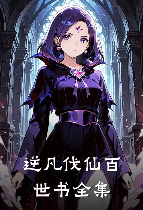 逆凡伐仙百世书全集