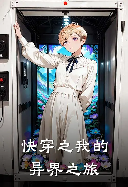 快穿之我的异界之旅