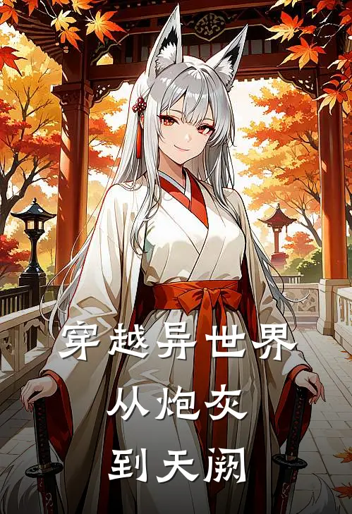 穿越异世界：从炮灰到天阙