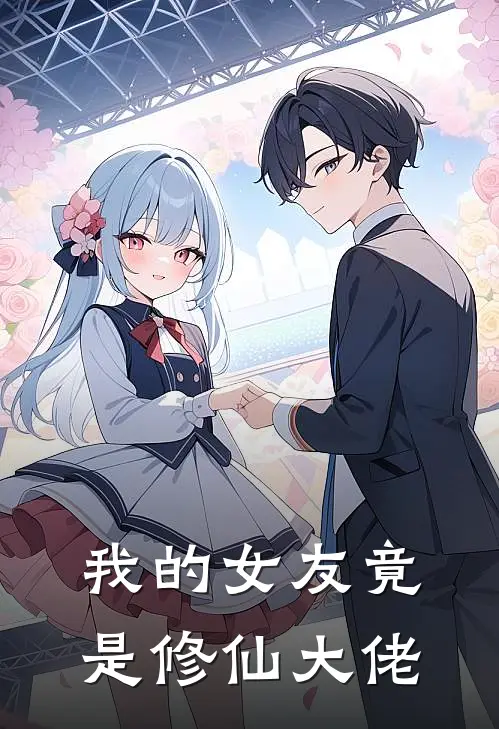 我的女友竟是修仙大佬