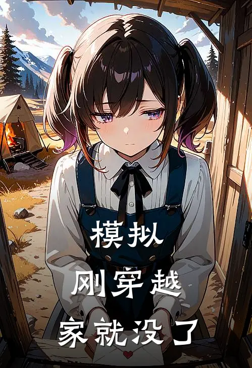 模拟：刚穿越，家就没了