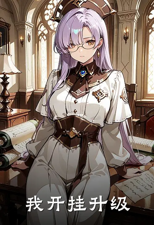 我开挂升级