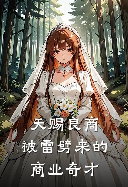 天赐良商：被雷劈来的商业奇才