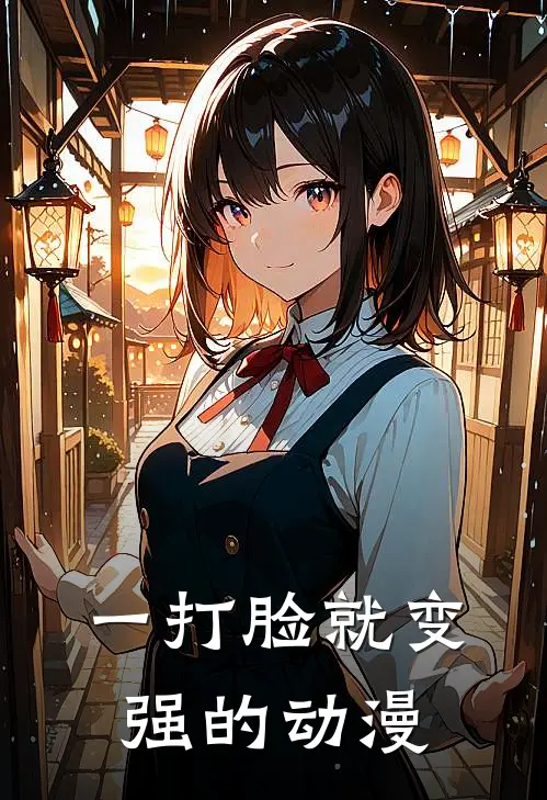 一打脸就变强的动漫
