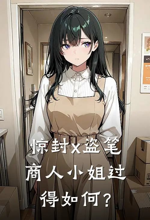 惊封x盗笔：商人小姐过得如何？