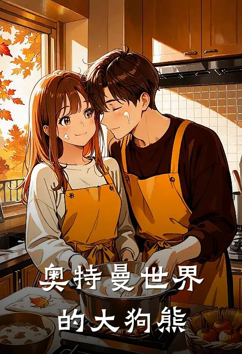 奥特曼世界的大狗熊