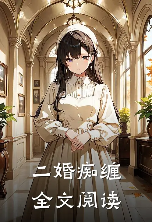 二婚痴缠全文阅读