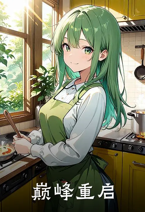 巅峰重启