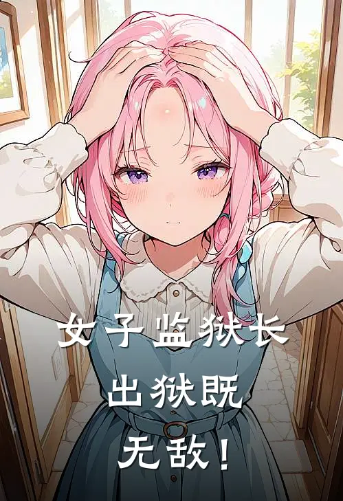 女子监狱长，出狱既无敌！