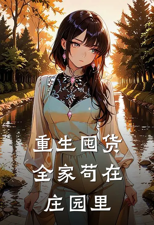 重生囤货：全家苟在庄园里