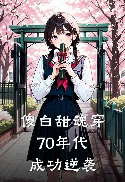 傻白甜魂穿70年代成功逆袭