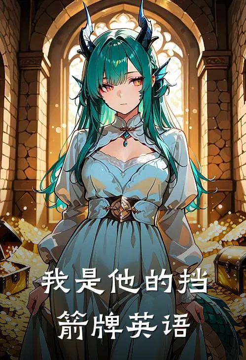 我是他的挡箭牌英语