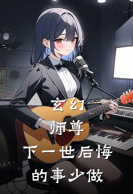 玄幻：师尊，下一世后悔的事少做