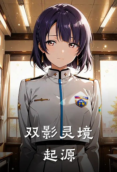 双影灵境：起源